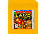 Donkey Kong Land [Player's Choice] (Game Boy)