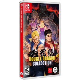 Double Dragon Collection (Nintendo Switch)