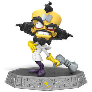 Dr. Neo Cortex - Imaginators (Skylanders)