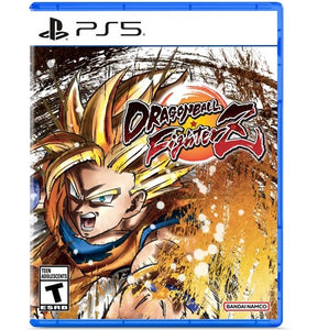 Dragon Ball FighterZ (Playstation 5 / PS5)