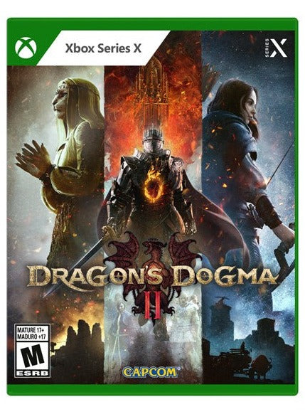 Dragon’s Dogma II 2 (Xbox Series X)