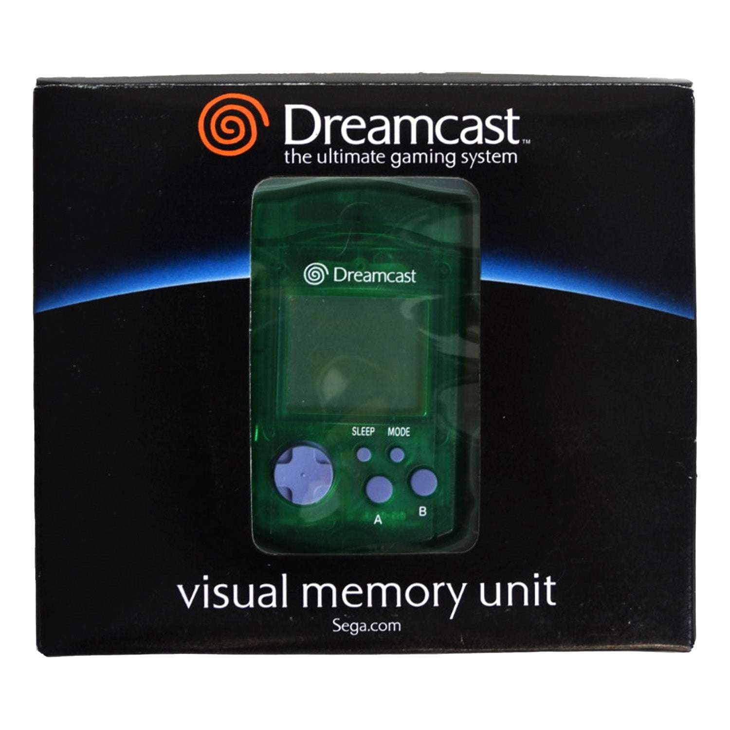Cartes mémoire - Sega Dreamcast – Retro MTL