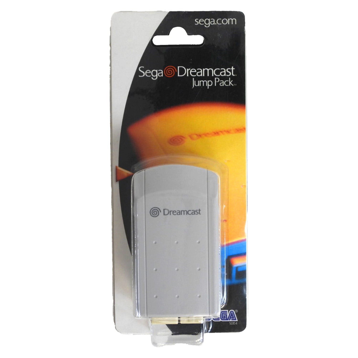Jump Pack (Sega Dreamcast)