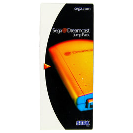 Jump Pack (Sega Dreamcast)