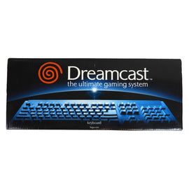 Sega Dreamcast Keyboard [SK-1502] (Sega Dreamcast)
