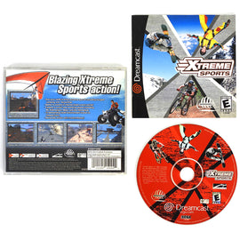 Xtreme Sports (Sega Dreamcast)