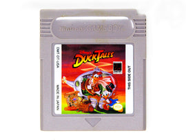 Duck Tales (Nintendo Game Boy)