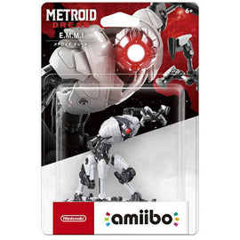 E.M.M.I - Metroid Series [JP Import] (Amiibo)