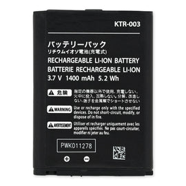 Nintendo New 3DS Battery [Unofficial] (3DS)