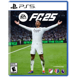 EA Sports FC 25 (PlayStation 5 / PS5)