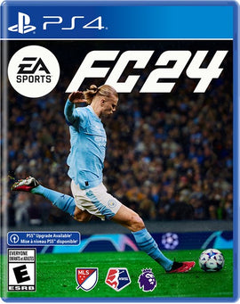 EA Sports FC 24 (PlayStation 4 / PS4)