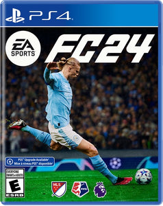 EA Sports FC 24 (Playstation 4 / PS4)