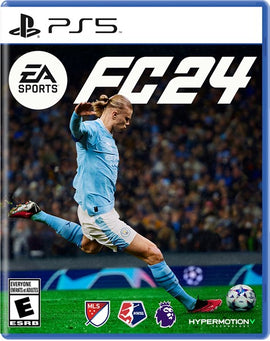 EA Sports FC 24 (PlayStation 5 / PS5)