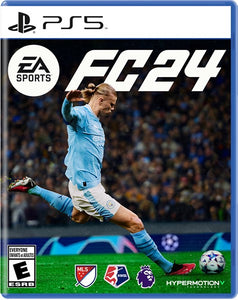 EA Sports FC 24 (Playstation 5 / PS5)