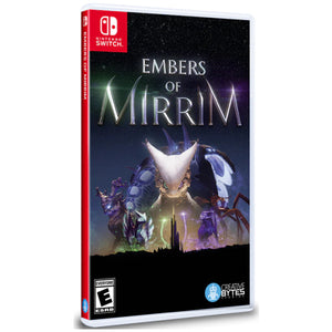 Embers Of Mirrim [Limited Run Games] (Nintendo Switch)