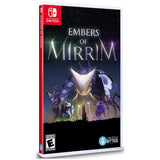 Embers Of Mirrim [Limited Run Games] (Nintendo Switch)