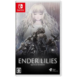 Ender Lilies [JP Import] (Nintendo Switch)