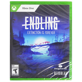 Endling (Xbox One)