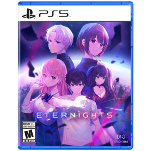 Evernight (Playstation 5 / PS5)