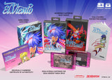 El Viento [Collector's Edition] [Limited Run Games] (Sega Genesis)