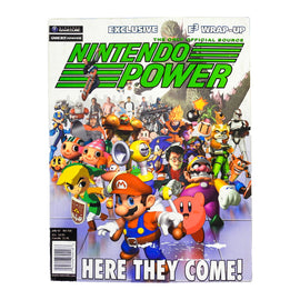 E3 2002 [Volume 158] [Nintendo Power] (Magazines)