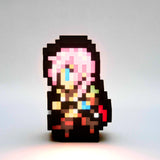 Lightning Pixelight Lamp [Square Enix]