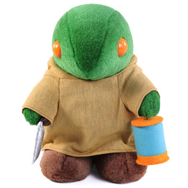 Peluche Final Fantasy Tonberry 11"