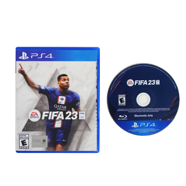 FIFA 23 (PlayStation 4 / PS4)