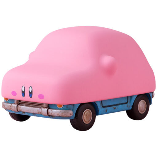 Kirby Pop Up Parade Car Mouth Figure [Good Smile Company]