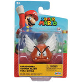 Super Mario Bros. Collection Figure