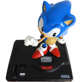 Sonic Mania Figurine 12"