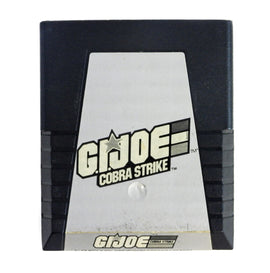 G.I. Joe Cobra Strike [Grey Label] (Atari 2600)