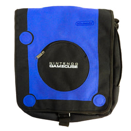 Nintendo GameCube sac à bandoulière promotionnel officiel