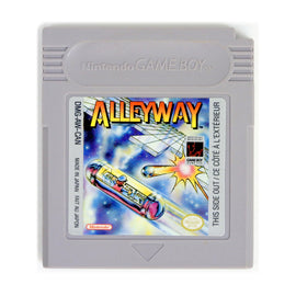 Alleyway [CAN Version] (Nintendo Game Boy)
