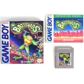 Battletoads (Nintendo Game Boy)