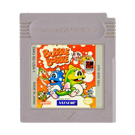 Bubble Bobble (Nintendo Game Boy)