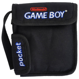 Nintendo Game Boy Pocket Carrying Case