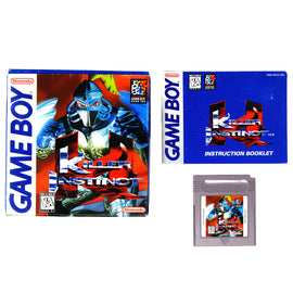 Killer Instinct (Nintendo Game Boy)
