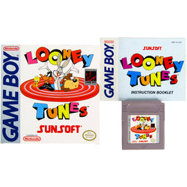 Looney Tunes (Nintendo Game Boy)