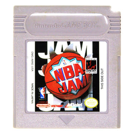 NBA Jam (Nintendo Game Boy)