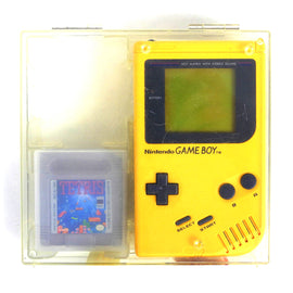 Nintendo Original Game Boy System [Play It Loud] Yellow