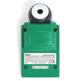 Nintendo Pocket Camera [JP Import] Green (Nintendo Game Boy)
