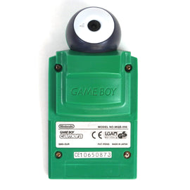 Nintendo Game Boy Camera [PAL]