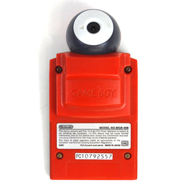 Nintendo Pocket Camera [JP Import] Red (Nintendo Game Boy)