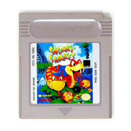Sneaky Snakes (Nintendo Game Boy)
