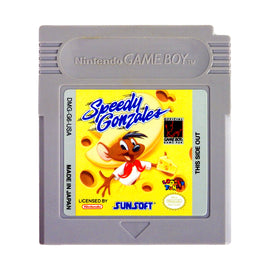 Speedy Gonzales (Nintendo Game Boy)