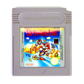 Super Mario Land [PAL] (Nintendo Game Boy)