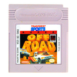 Super Off Road (Nintendo Game Boy)