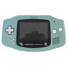 Nintendo Game Boy Advance System Celebi [Reshell] [JP Import] (GBA)