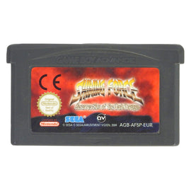 Shining Force: Resurrection of the Dark Dragon [PAL] (Nintendo Game Boy Advance / GBA)